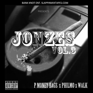 JONZES VOL.3 (Explicit)