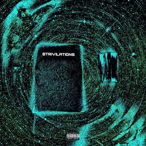 Brown Paint (feat. Xzawdyk) (Explicit)