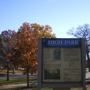 high park