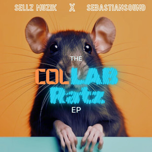 The ColLAB Ratz EP