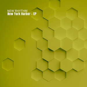 New York Harbor (Ferryboat Mix)