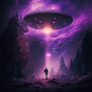 UFOs (feat. weluvmax) [Explicit]