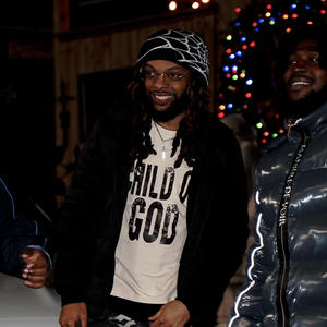 Cant Be My (Explicit)