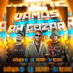 Dj Negro Soy - Vamos Ah Gozar