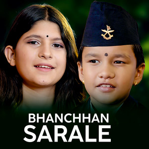Bhanchhan Sarale