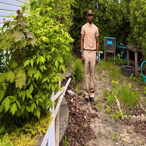 God’s Athlete (freestyle) (Explicit)