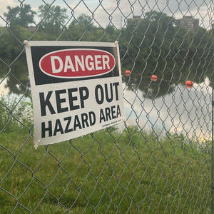 Churchill Downs (Explicit)