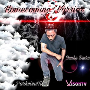 HomeComing Warrior 3 (Explicit)