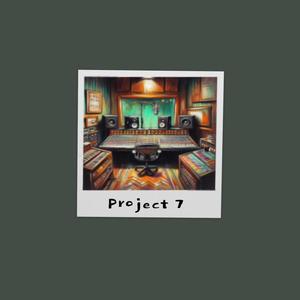 Project 7 (Explicit)