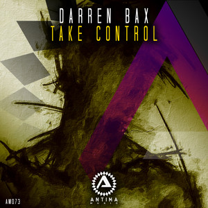 Take Control (Extended Mix)