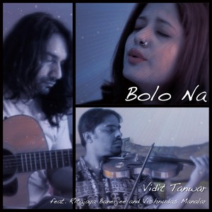 Bolo Na (feat. Ritajaya Banerjee & Vishnudas Manalar)