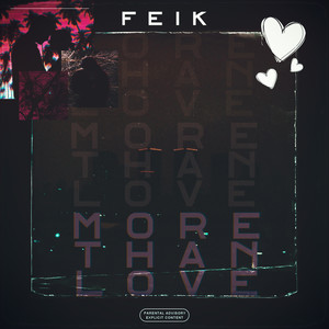 More Than Love (Explicit)