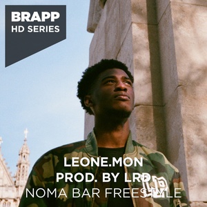 Noma Bar Freestyle