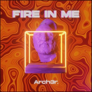 Fire in Me