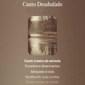 Canto Desabafado