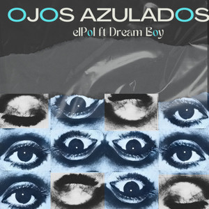 Ojos Azulados