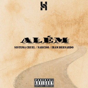 Além (feat. HomiesProd.) [Explicit]