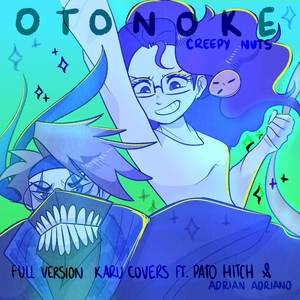 Otonoke (- Full Ver. Cover Español Latino) [Explicit]