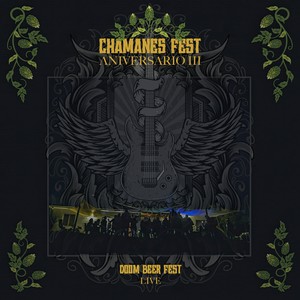 Iron to Rust (En Vivo)