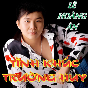 Tình Khúc Trường Huy