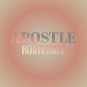 Apostle Rodriguez