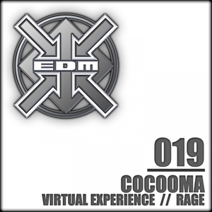 Virtual Experience - Rage