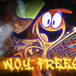 W.O.Y FREESTYLE (feat. mangodxwns) (Explicit)