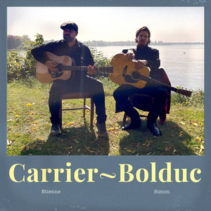 CARRIER-BOLDUC EP1