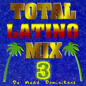 La Fiesta / El Taqui Taqui / La Movida / Tremendo Vacilon / Bailar y Gozar / Pon los Pies en el Suelo / La Copa de la Vida / Quimbara / Caliente / Guallando / El Fosforito / El Grillero (Latino House Mix)