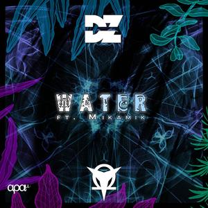 Water (feat. Mikamik)