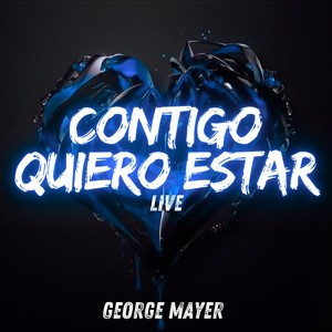 Contigo Quiero Estar (Live)