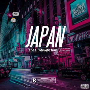 JAPAN(feat. YVNG JRIP) (Explicit)