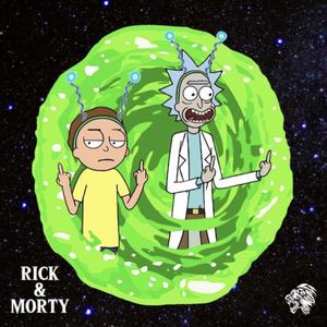 Rick & Morty