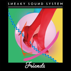 Friends (Beni Remix)