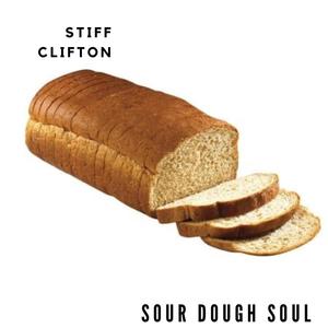 Sour Dough Soul