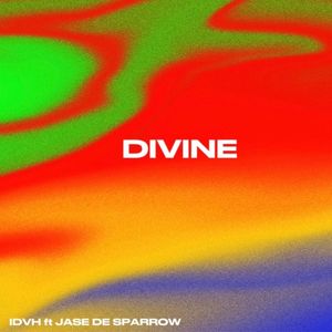 Divine (Explicit)