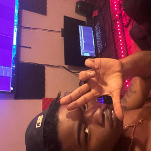 Bluffin (feat. Lu Reef) (Explicit)