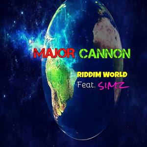 Riddim World(feat. Simz)