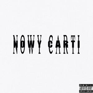 NOWY CARTI (Explicit)