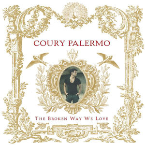 Coury Palermo - Waiting for Daylight