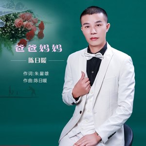 爸爸妈妈 (伴奏)