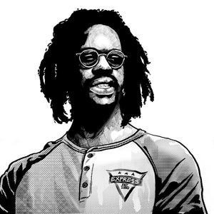 Bright/Side (feat. Justin King) (Remix|Explicit)