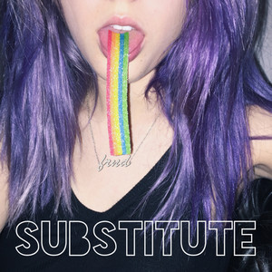 Substitute (替代品)