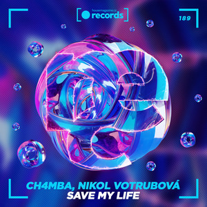 Save My Life (Extended Mix)