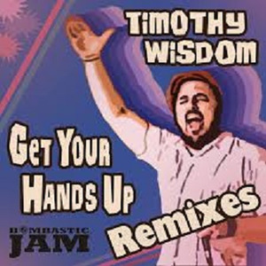 Get Your Hands Up Remixed