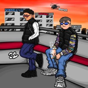 NDLESS - FAKT (feat. GabrieLatino & Noahweh) (Explicit)