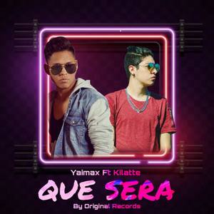 Que Será (feat. Kilatte)