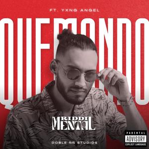 QUEMANDO (feat. YXNG Angel) (Explicit)