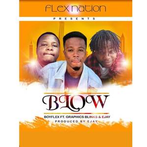 BLOW (Explicit)