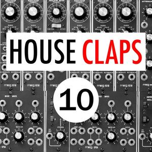 House Claps 10